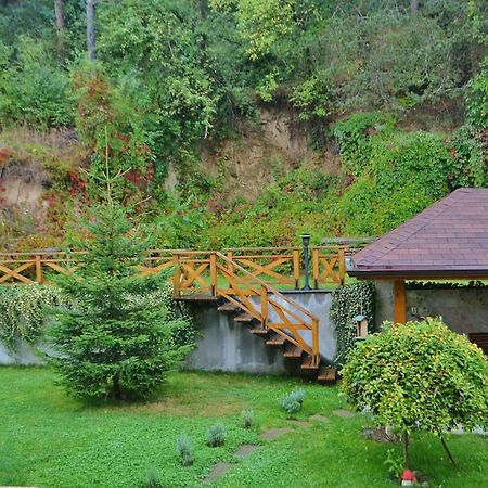 Vila Rila Самоков Екстериор снимка