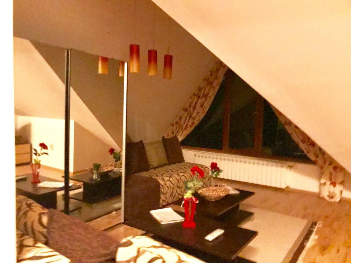 Vila Rila Самоков Екстериор снимка
